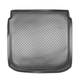 Коврики в багажное отделение для Seat Altea XL\ Seat Altea Freetrack (5P5) (2006), (арт: NPL-P-80-15)