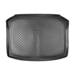 photo Коврики в багажное отделение для Seat Ibiza III (6L) (HB) (2002-2008), (арт: NPL-P-80-25)