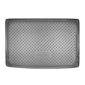 photo Коврики в багажное отделение для Skoda Yeti (5L7) (2009), (арт: NPL-P-81-90)