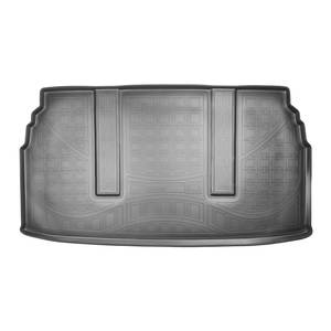 photo Коврики в багажное отделение для Ssang Yong Stavic (2013), (арт: NPA00-T83-730)