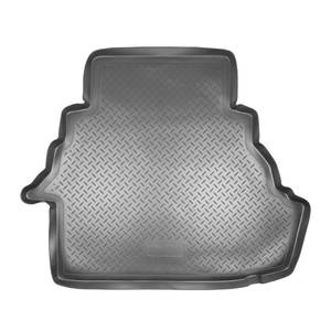 photo Коврики в багажное отделение для Toyota Camry (V40) (SD) (2006-2011), (арт: NPL-P-88-09)
