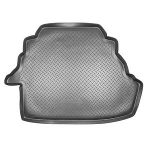 photo Коврики в багажное отделение для Toyota Camry V6 (V40) (SD) (2006-2011), (арт: NPL-P-88-10)