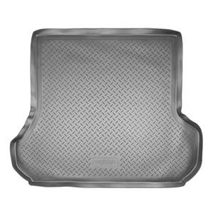 photo Коврики в багажное отделение для Toyota LC-100 (J10) (1998-2007) (5 мест)\ Lexus LX 470 (UZJ100) (1998-2007) (5 мест), (арт: NPL-P-88-35)