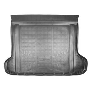 photo Коврики в багажное отделение для Toyota LC-150 Prado (J150) (2010-2017) (5 мест)\ Lexus GX 460 (J15) (2010-2017) (5 мест), (арт: NPA00-T88-480)