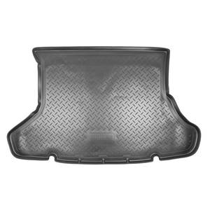 photo Коврики в багажное отделение для Toyota Prius (ZVW30) (2009-2015), (арт: NPL-P-88-41)