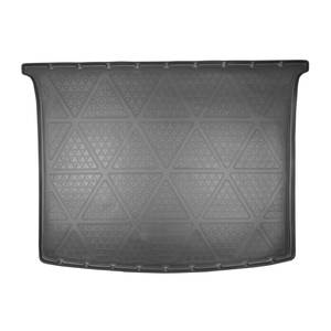 photo Коврики в багажное отделение для Volkswagen Caddy III (2004-2015)\ Volkswagen Caddy IV (2015) (2 задн.сдвижные двери, подъемная.зад.дверь), (арт: NPA00-T95-024)