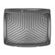 Коврики в багажное отделение для Volkswagen Golf IV (1999-2003), (арт: NPL-P-95-14)