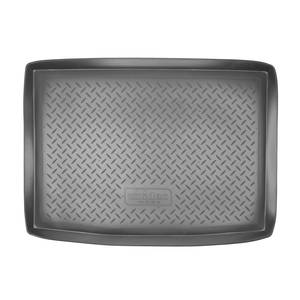 photo Коврики в багажное отделение для Volkswagen Golf Plus (HB) (2005-2009), (арт: NPL-P-95-18)