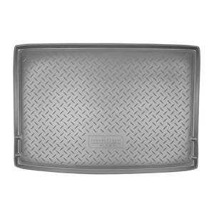 photo Коврики в багажное отделение для Volkswagen Golf Plus (HB) (2009), (арт: NPL-P-95-19)