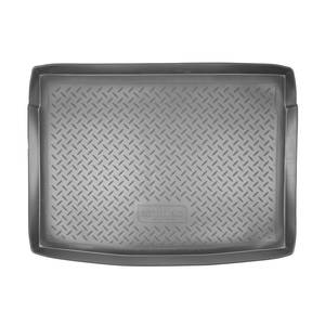 photo Коврики в багажное отделение для Volkswagen Golf V (HB) (2003-2009), (арт: NPL-P-95-15)