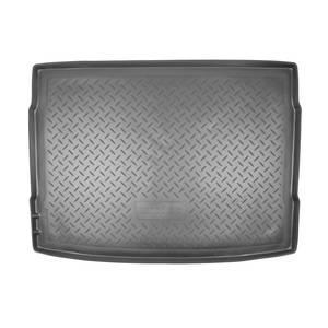 photo Коврики в багажное отделение для Volkswagen Golf VI (HB) (2009-2013), (арт: NPL-P-95-16)