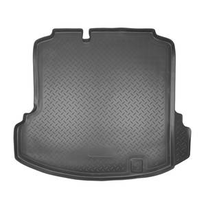 photo Коврики в багажное отделение для Volkswagen Jetta (SD) (2005-2011), (арт: NPL-P-95-99)