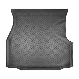 photo Коврики в багажное отделение для Volkswagen Passat B3 (SD) (1988-1993)\ Volkswagen Passat B4 (SD) (1993-1996), (арт: NPL-P-95-23)