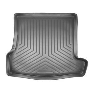 photo Коврики в багажное отделение для Volkswagen Passat B5 (SD) (1996-2005), (арт: NPL-P-95-25)