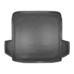 photo Коврики в багажное отделение для Volkswagen Passat B6 (SD) (2005-2011), (арт: NPL-P-95-30)