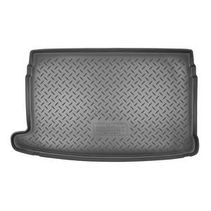 photo Коврики в багажное отделение для Volkswagen Polo (HB) (2009), (арт: NPL-P-95-41)