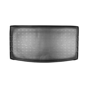 photo Коврики в багажное отделение для Volkswagen Teramont (2017) (разложенный 3 ряд), (арт: NPA00-T95-610)