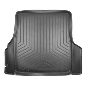 photo Коврики в багажное отделение для Volkswagen Vento (SD) (1992-1998), (арт: NPL-P-95-80)