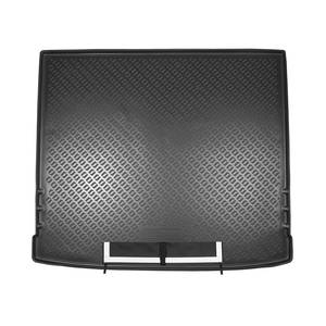 Кликните для увеличения изображения Коврики в багажное отделение с фартуком для Ford Focus IV (WAG) (2018), (арт: NPA00-T22-252-AP)