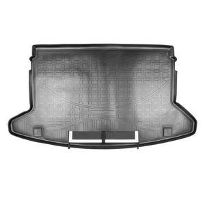 Коврики в багажное отделение с фартуком для Kia Cee'd HB (CD) (2018), (арт: NPA00-T43-056-AP)