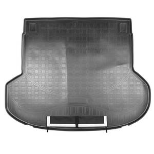 Кликните для увеличения изображения Коврики в багажное отделение с фартуком для Kia Pro Ceed SB(CD) (2019) (без рельс), (арт: NPA00-T43-060-AP)