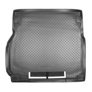 Кликните для увеличения изображения Коврики в багажное отделение с фартуком для Land Rover Range Rover (2002-2012), (арт: NPL-P-46-55-AP)