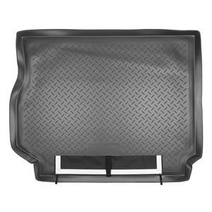 Кликните для увеличения изображения Коврики в багажное отделение с фартуком для Land Rover Range Rover Sport (2005-2013), (арт: NPL-P-46-65-AP)