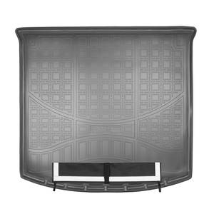 Кликните для увеличения изображения Коврики в багажное отделение с фартуком для Opel Antara (2012), (арт: NPA00-T63-010-AP)