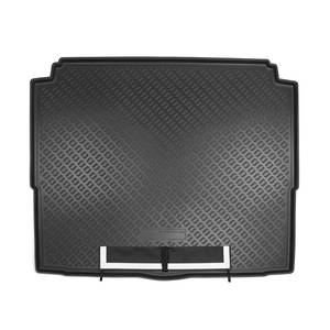 Кликните для увеличения изображения Коврики в багажное отделение с фартуком для Opel Grandland X (2017), (арт: NPA00-T63-260-AP)