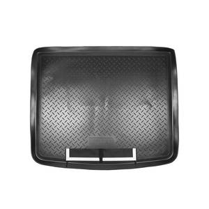 Кликните для увеличения изображения Коврики в багажное отделение с фартуком для Porsche Cayenne (2002-2010), (арт: NPL-P-66-31-AP)