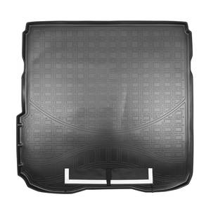 Кликните для увеличения изображения Коврики в багажное отделение с фартуком для Renault Arkana 4WD (2019), (арт: NPA00-T69-025-AP)
