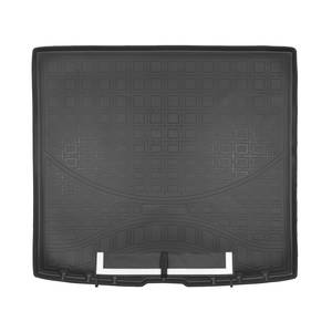 Кликните для увеличения изображения Коврики в багажное отделение с фартуком для Renault Kaptur (4 AWD) (2016), (арт: NPA00-T69-242-AP)