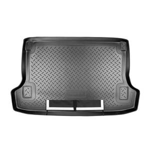 Кликните для увеличения изображения Коврики в багажное отделение с фартуком для Suzuki Grand Vitara (2005) (5 дв), (арт: NPL-P-85-25-AP)