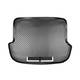 Коврики в багажное отделение с фартуком для Subaru Forester (2008-2013), (арт: NPL-P-84-08-AP)