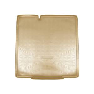 photo Коврики в багажное отделение для VAZ Lada Vesta SW (cross) (2017) (на нижнюю полку) (бежевый), (арт: NPA00-T94-704-B)