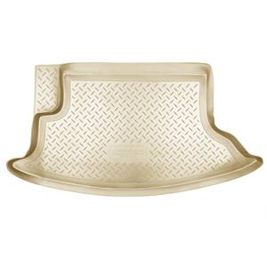 photo Коврики в багажное отделение для VAZ Lada Niva Travel (2020) (бежевый), (арт: NPL-P-12-51-2-B)