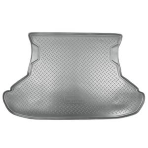 photo Коврики в багажное отделение для VAZ 2112 (серый), (арт: NPL-P-94-12-G)