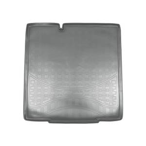 photo Коврики в багажное отделение для VAZ Lada Vesta SW (cross) (2017) (на нижнюю полку) (серый), (арт: NPA00-T94-704-G)