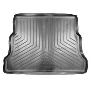 photo Коврики в багажное отделение для AZLK Moskvich 2141, (арт: NPL-P-60-41)