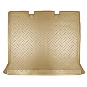 photo Коврики в багажное отделение для UAZ Patriot, (арт: NPL-P-93-50)