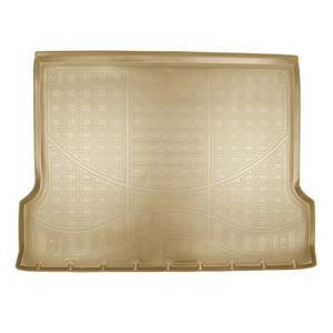 photo Коврики в багажное отделение для UAZ Patriot (2014), (арт: NPA00-T93-501)