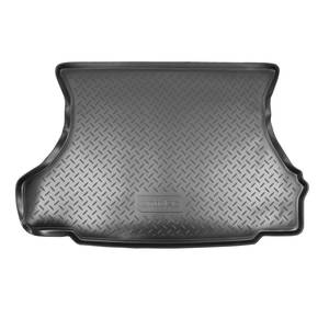 photo Коврики в багажное отделение для VAZ 2108 (люкс), (арт: NPL-P-94-14)