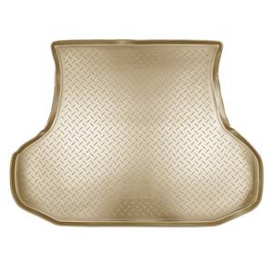 photo Коврики в багажное отделение для VAZ Lada Priora WAG (2009), (арт: NPL-P-94-57)