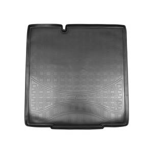 photo Коврики в багажное отделение для VAZ Lada Vesta SW (cross) (2017) (на нижнюю полку), (арт: NPA00-T94-704)