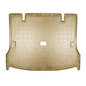 photo Коврики в багажное отделение для VAZ Largus WAG (I и I рестайл ) (2012-н.в.) (7 мест), (арт: NPA00-T94-550)