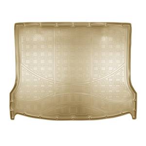 photo Коврики в багажное отделение для VAZ Largus WAG (I и I рестайл ) (2012-н.в.) (5 мест), (арт: NPA00-T94-551)