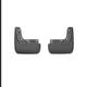 Брызговики литьевые для Peugeot Traveller (2018) (задние), (арт: NP00-LdBr-64-90B)