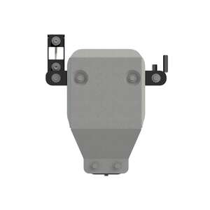 photo Защита редуктора - AUDI Q 8 с подруливающей подвеской (2018 -) г. ( арт: 02.4121 )