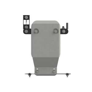 photo Защита редуктора - AUDI Q 8 с пневматической подвеской (2018 -) г. ( арт: 02.4144 )