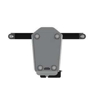 photo Защита редуктора - BMW X 3 xDrive20d (2017 -) г. ( арт: 03.3589 )